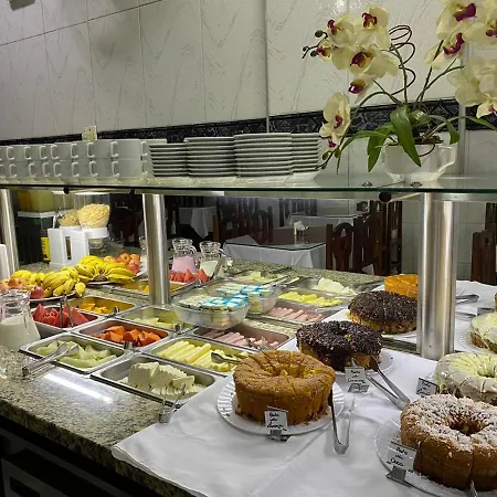Hotel Sao Miguel-3