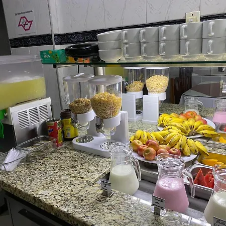 Hotel Sao Miguel-2
