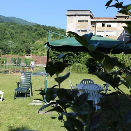 B&B Il Viandante-2