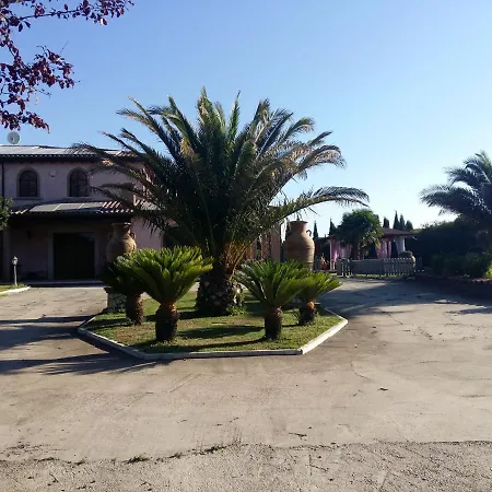 B&B Villa Roberta-3