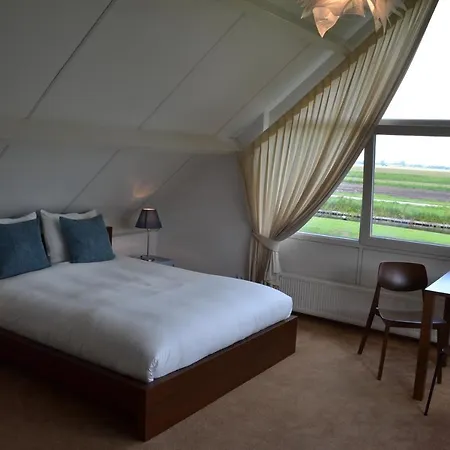 Bed & Breakfast Giethoorn-2