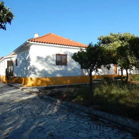 Quinta Laranjal Da Arrabida-3