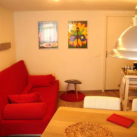 Bed&Breakfast de Verwennerij-3