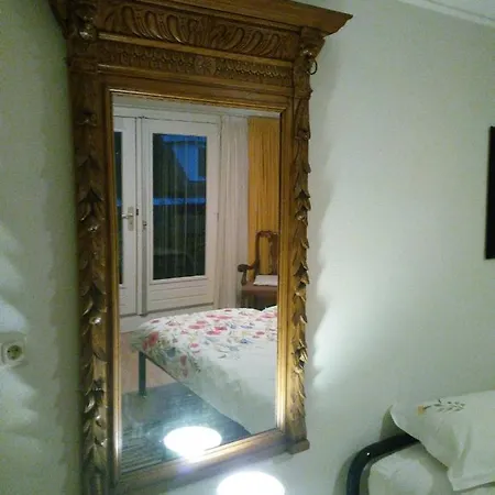 Anna's B&B Rijssen-3