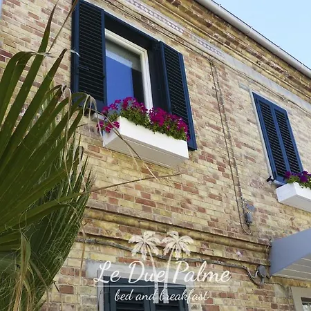 Le Due Palme-2