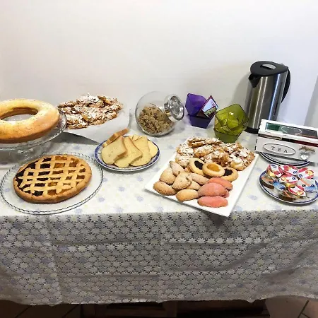 Mb Bed & Breakfast-3