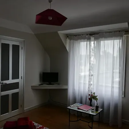 Chambres d'hotes chez laure&François-3