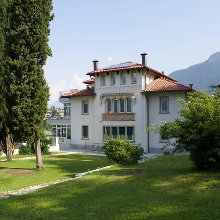 Trento nel verde-2