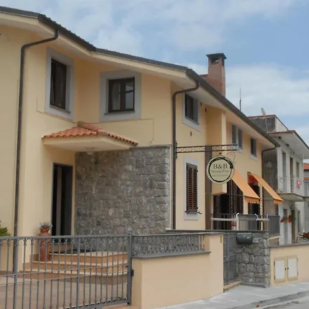 Nonna Pina Traditional & Elegant B&B-3