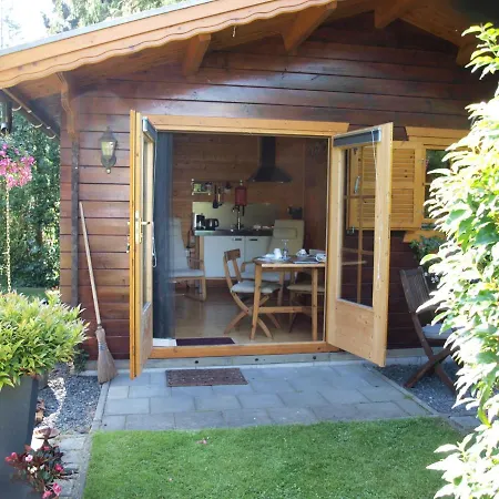 Bed En - of zonder - Breakfast Putten-2