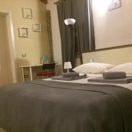 Welcome B&B Lodi-3