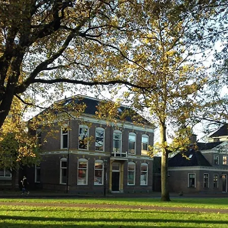In de Kloosterhof Gratis privé parkeren-2