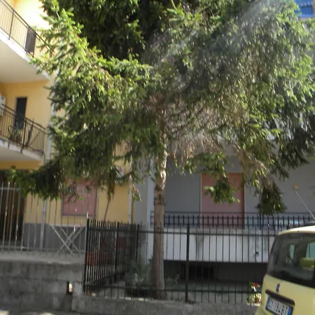 B&B Il Giardino Diamante-2