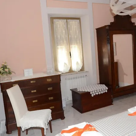 B&B Il Viandante-3