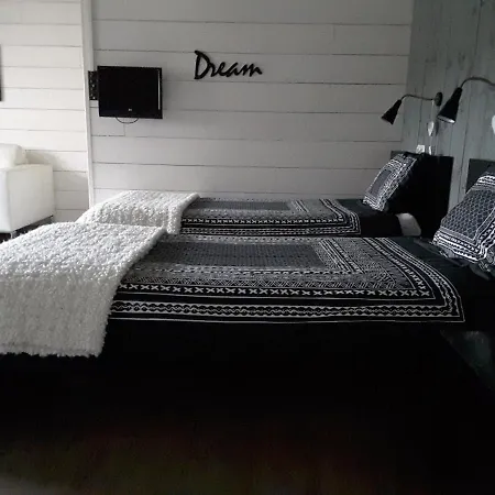 B&B in de Dorpsstraat-3