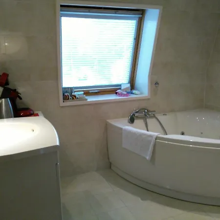 Anna's B&B Rijssen-2