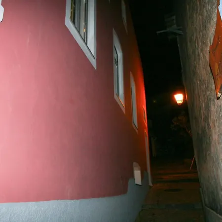 Casa Dos Batalim-3