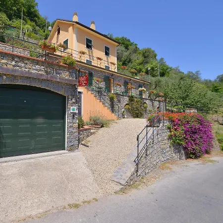 B&B Le Colline Di Bana Camogli-3