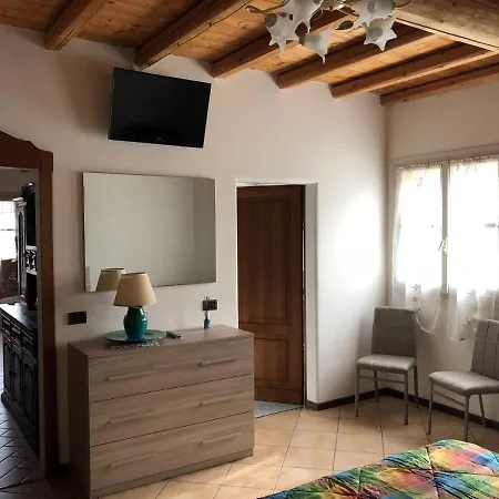 Mb Bed & Breakfast-2