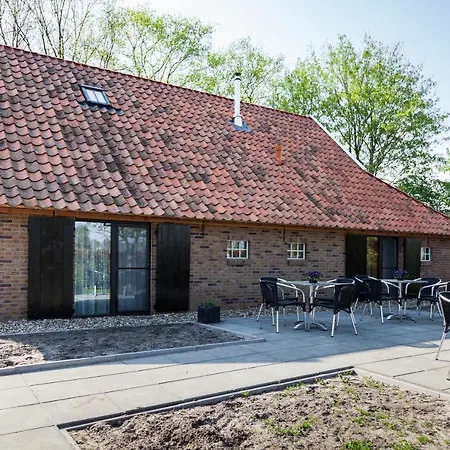 Bed&Breakfast De Schoppe-3
