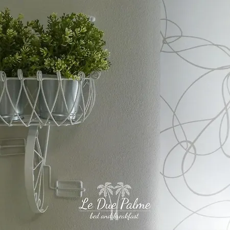 Le Due Palme-3