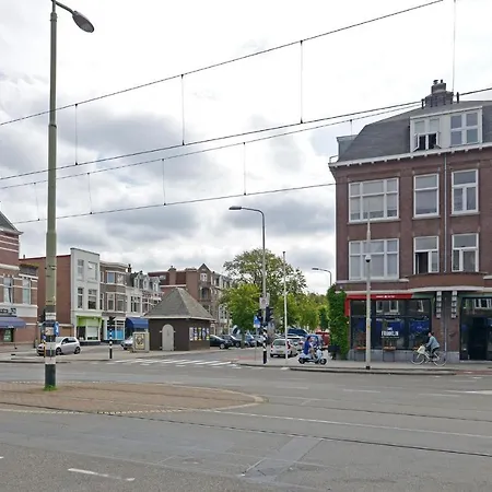 B&B Valkenbos-2