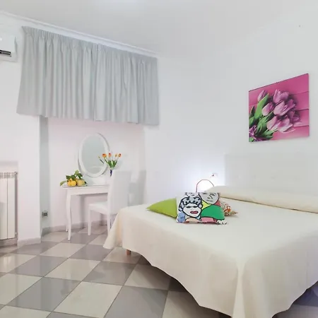 San Nicola B&B-2