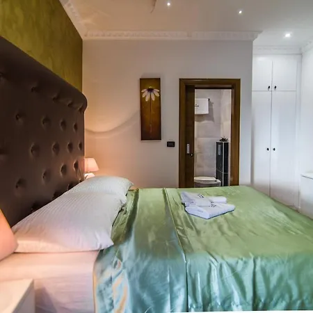 Bella Natka Bed&Breakfast-3