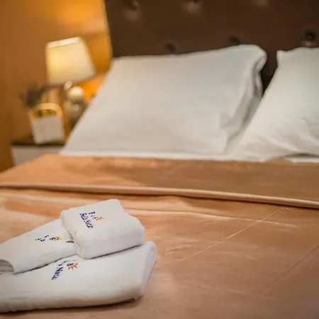 Bella Natka Bed&Breakfast-2