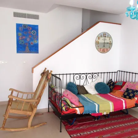 Single room in private house el rompido-3