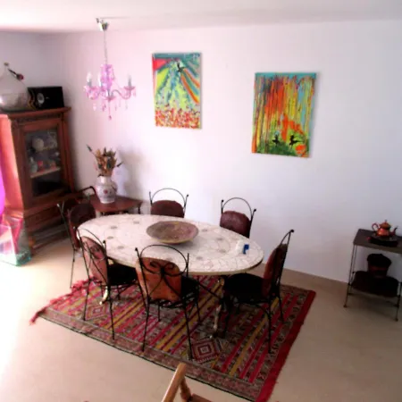 Single room in private house el rompido-2