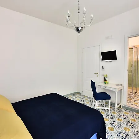 Il Gelsomino Amalfi-3