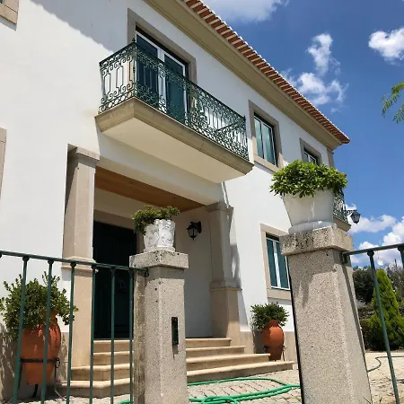 Solar Da Serra-Guesthouse-2