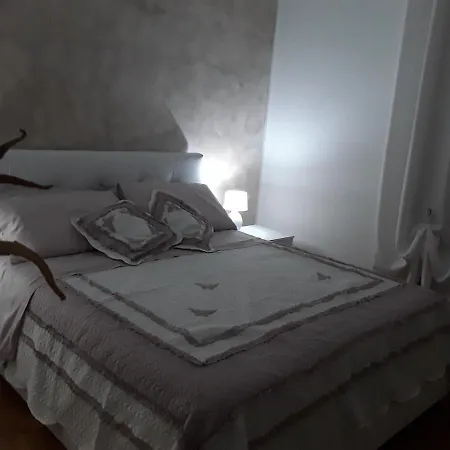 B&B La Rosa Gialla-2