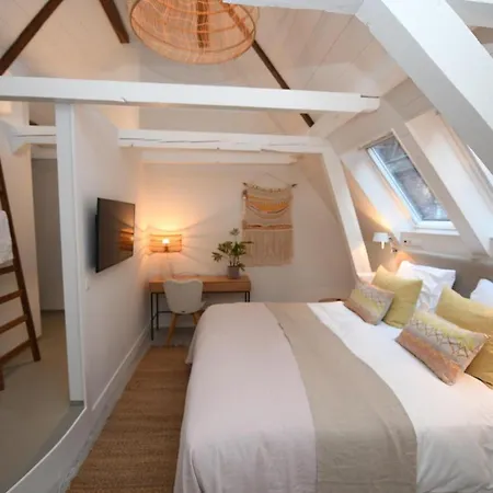 Hotel 't Fnidsen-3