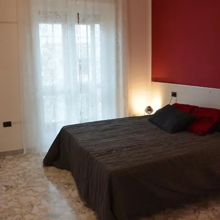 B&B Piazza Madonnina-3