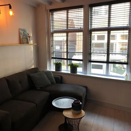 Appartement Okp15-2