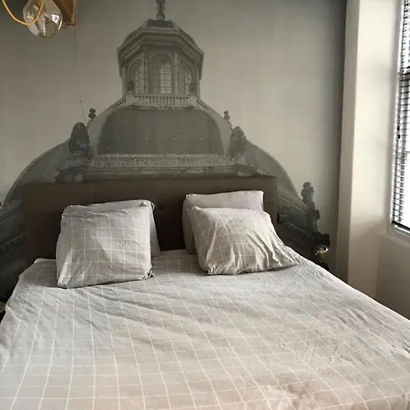 Appartement Okp15-3