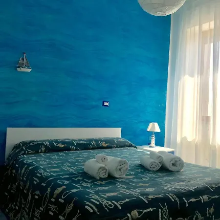 Divino Bed&Breackfast-2
