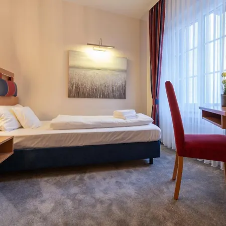 Hotel Werk II-2