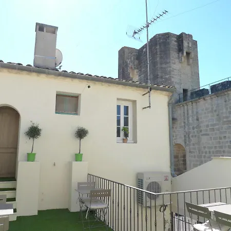 Ô 36 Rempart Sud B&B-3
