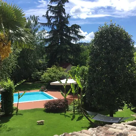 La Pergola B&B-3