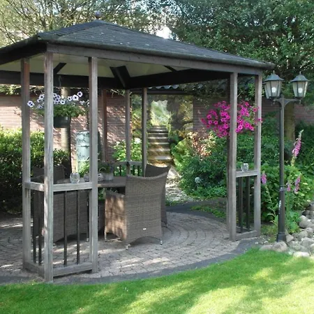 B&B De Loenense Bossen-2