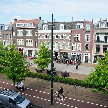 Hotel Astoria The Hague-3