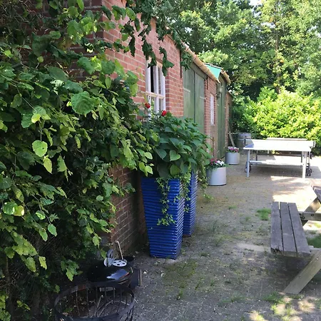 B&B bij Bedaf-3