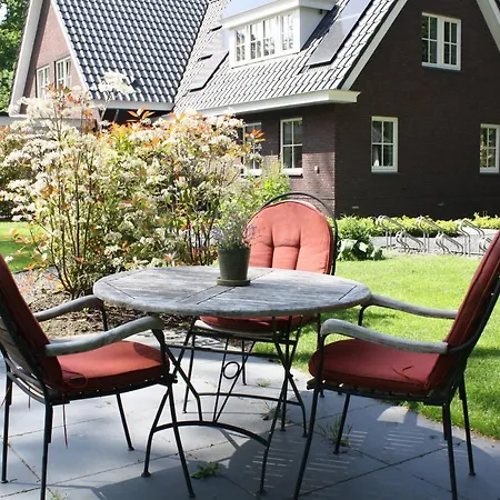 Bed&Breakfast Op 't Leven-3