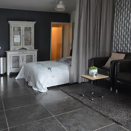 Bed&Breakfast aan de banis-2