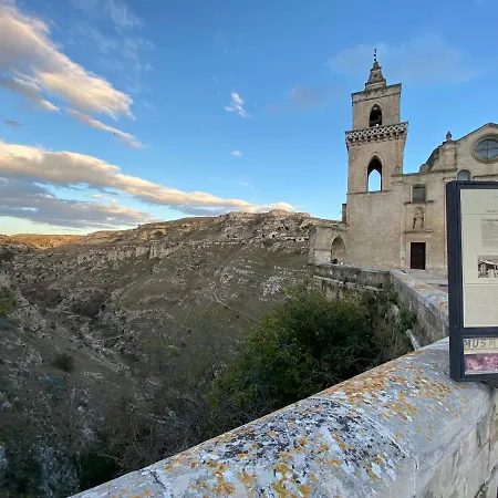 Recinto antico Sweet Rooms-3