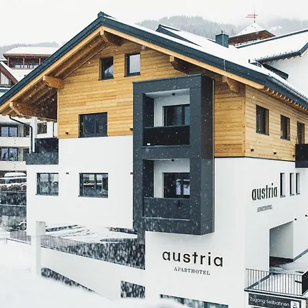 Austria Aparthotel-3