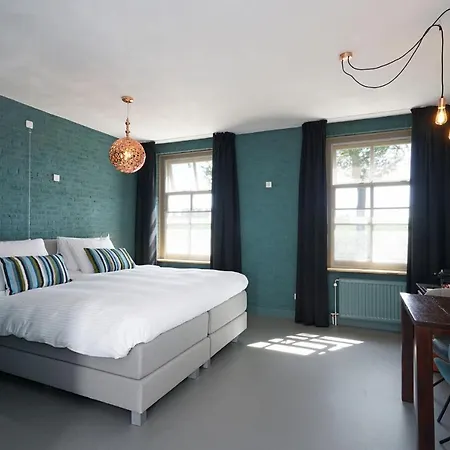De Kempse Hoeve B&B-3